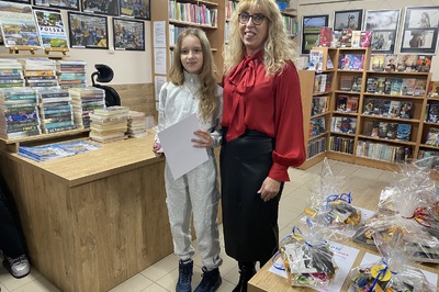 Młodzi Superczytelnicy 2025 roku