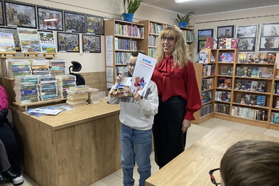 Młodzi Superczytelnicy 2025 roku