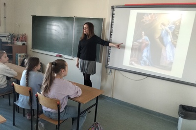 Wielkanocne tradycje z Izabelą Skrzypiec-Dagnan