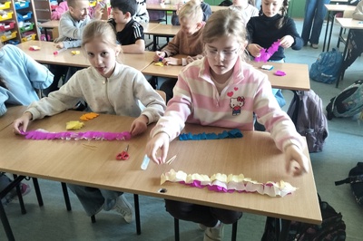 Wielkanocne tradycje z Izabelą Skrzypiec-Dagnan